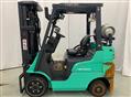 Used Forklifts